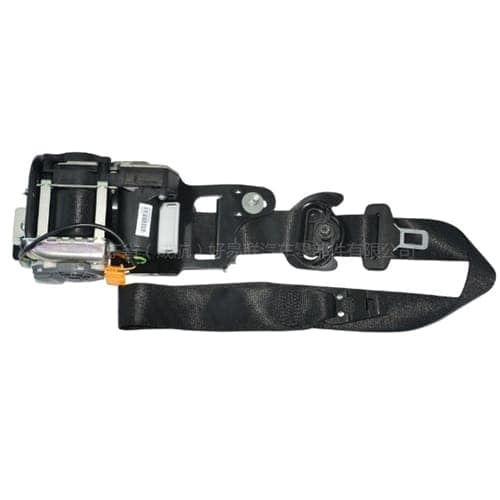 Mercedes C Class W205 Right Front Seatbelt - A2058606400