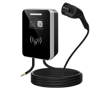 Home EV Charger 7.4kW / 32A Single Phase