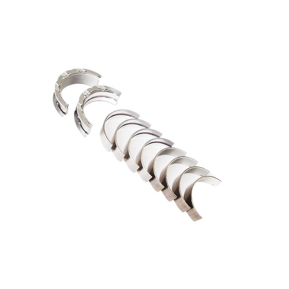 Mercedes Benz 1.8 & 2.1 CDi OM651 Main Crankshaft Bearings STD Sizing- 6510330102 / A6510330701