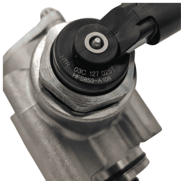 HIGH PRESSURE FUEL PUMP FOR VOLKSWAGEN JETTA GOLF MK6 1.4TSI - 03C127025T