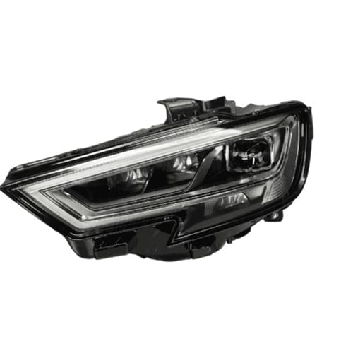 AUDI A3 (8V1, 8VK) 2017+ Headlight Square (Refurbished) Right Side – 8V0941034D