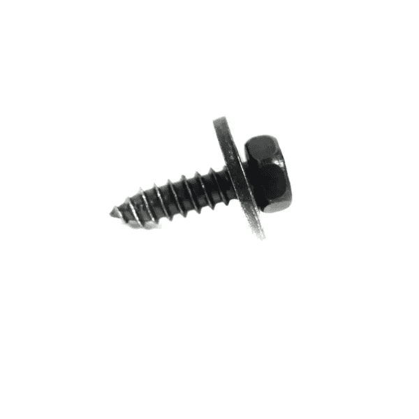 BMW Sheet Metal Screw 4.8x16 (set of 5) - 07119901311