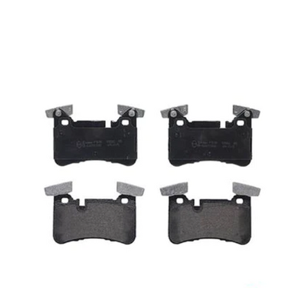 Mercedes W211 BRAKE PAD REAR E63 0054202220 0044208520 OEM