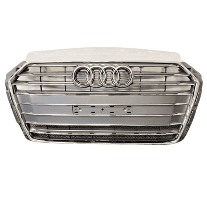 Audi A4 B9 Front Main Grille (NO BADGE) - 8W0853651