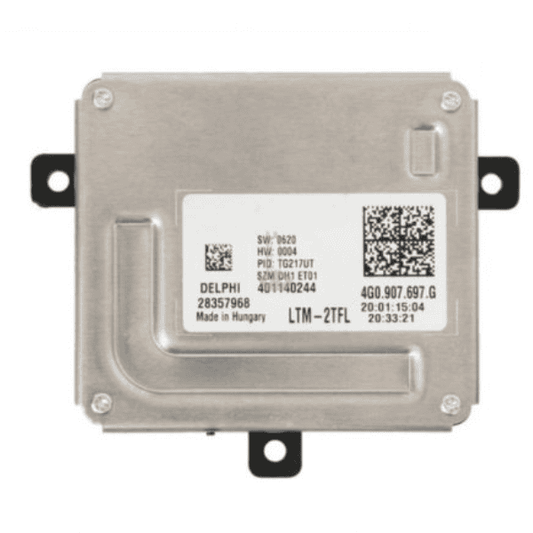 XENON BALLAST FOR VW GOLF 7 4G0907697G