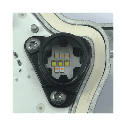 Audi Q5 18-20 Headlight Day Time Running Light Module - Left 6002TX0523 80A998473B