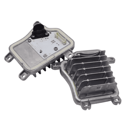 Audi Q5 18-20 Headlight Day Time Running Light Module - Right 6002TX0524 80A998474B