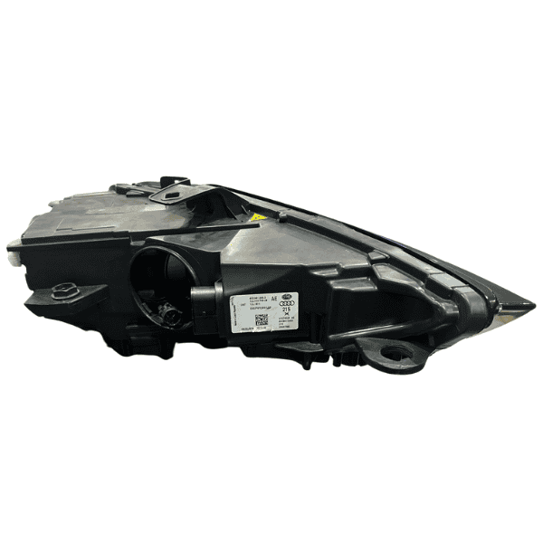Audi A3 Xenon Headlight Left Side (Refurbished OEM) - 8V0941005D