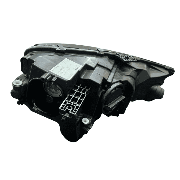 Audi A4 B9 Low Spec Headlight Left Side (Refurbished OEM) - 8W0941005