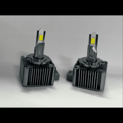 D3S D-Series LED Headlight Bulbs (Set of Two)