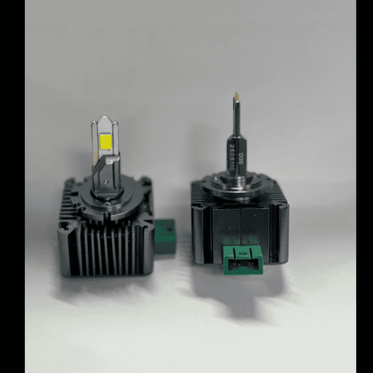 D3S D-Series LED Headlight Bulbs (Set of Two)