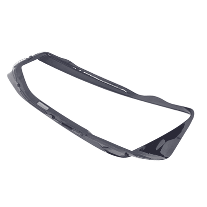 Replacement Headlight Lens for Audi Q2 (2018–2021) - Left Side