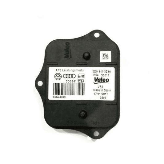 Headlight Control Module For VW Golf 7 Audi Q5 - 3D0941329D