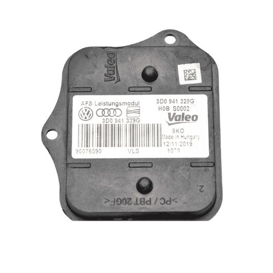 OEM 3D0941329G AFS Power Module ballast for VW Golf 7