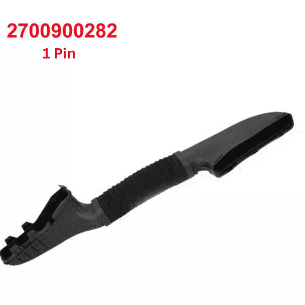 Air Intake Hose Pipe for Mercedes Benz AMG CLA250 GLA250 | GLA45 2014-2018 - 2700900282