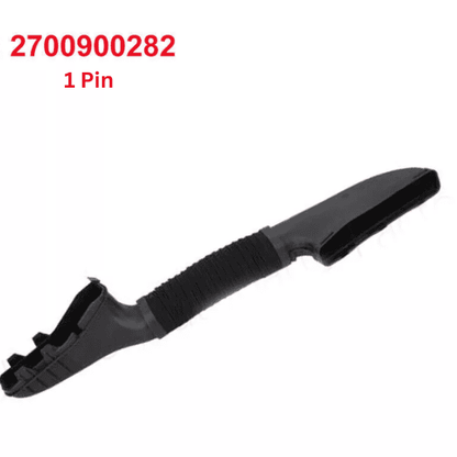 Air Intake Hose Pipe for Mercedes Benz AMG CLA250 GLA250 | GLA45 2014-2018 - 2700900282