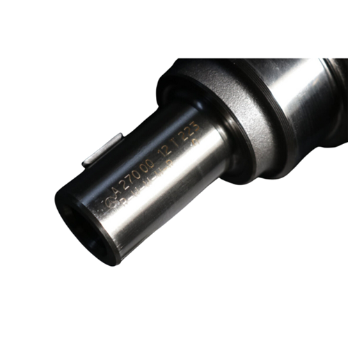 Mercedes W176 Crankshaft Standard big tile (Second hand) - R2700501