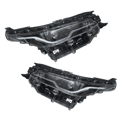 Toyota Fortuner 2021-2023 Headlight - Left Side