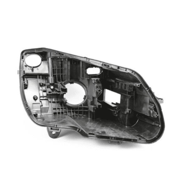 Mercedes C Class W205 Bi Xenon Headlight Back Housing Casing A2059069601DDK - Right Side