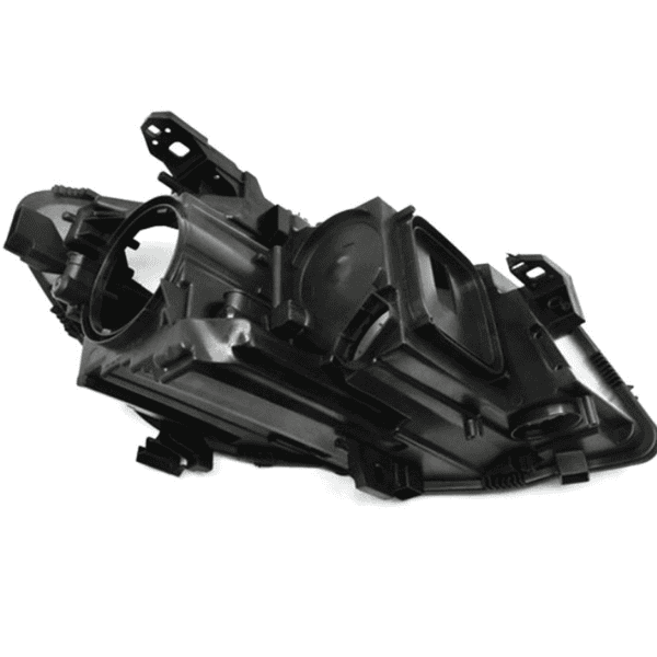 Mercedes CLA W117 13-15 Headlight Back Cover Casing Replacement A1179067500DDK- Left Side