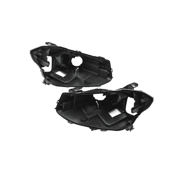 Mercedes A Class W176 16-18 Headlight Back Cover Housing A1769067500DDK - Left Side