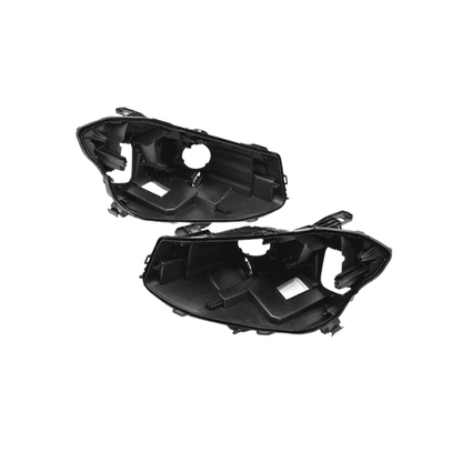Mercedes A Class W176 16-18 Headlight Back Cover Housing A1769067500DDK - Left Side