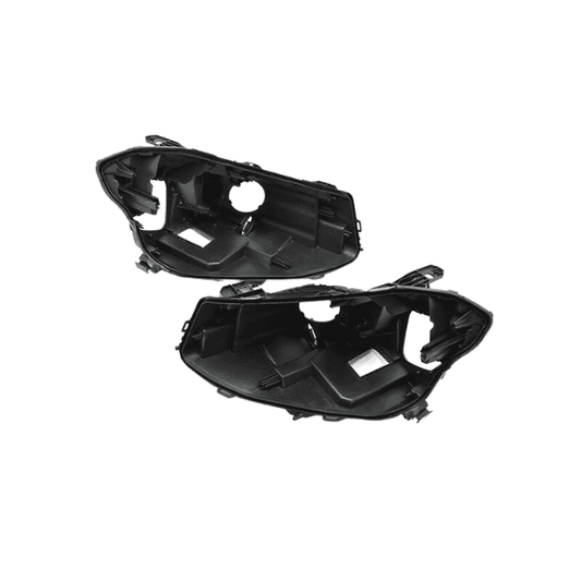 Mercedes A Class W176 16-18 Headlight Back Cover Housing A1769067500DDK - Left Side
