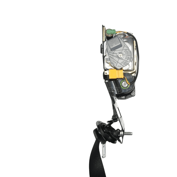 Mercedes W205 C Class Rear Seat Belt - Left A205 860 0585 9C94