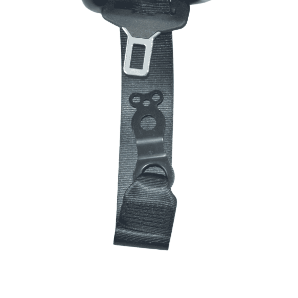Mercedes W205 C Class Rear Seat Belt - Left A205 860 0585 9C94