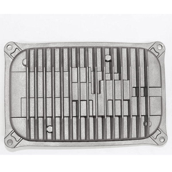 MERCEDES-BENZ A W176 FRONT LED LIGHT CONTROL BALLAST UNIT A1769008703