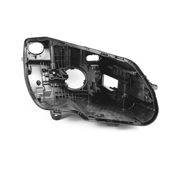 Mercedes Benz W213 E Class 16-19 Headlight Back Cover Housing A2139066701DDK - Left Side