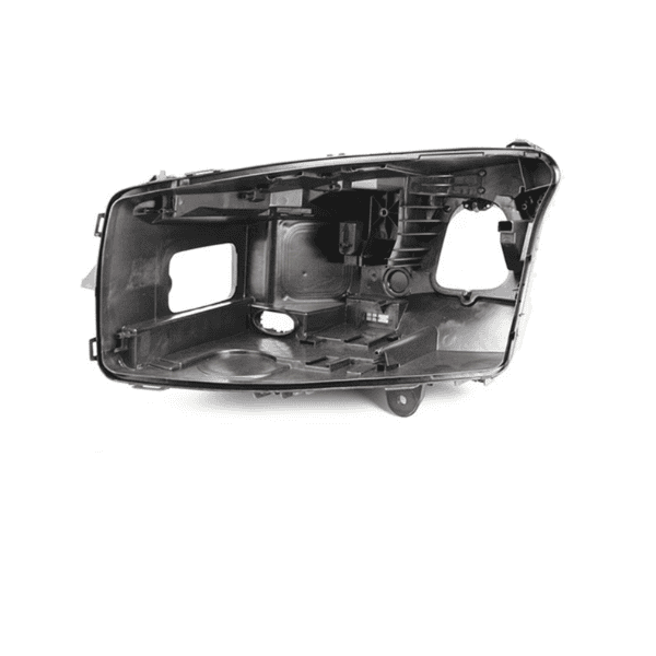 Mercedes Benz GLC X253 W253 15-19 Headlight Back Cover Housing Replacement A2539061201DDK - Right Side