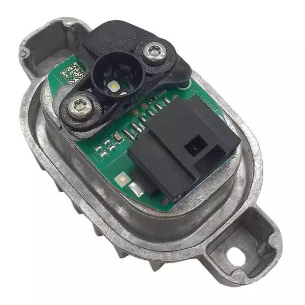 BMW F20 F21 LCI LED Headlight DRL Module – Replacement Part – 63117428425-6 6 Pins