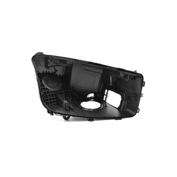 Mercedes Benz GLC X253 19-22 Headlight Back Cover Housing Replacement A2539060804DDK - Left Side