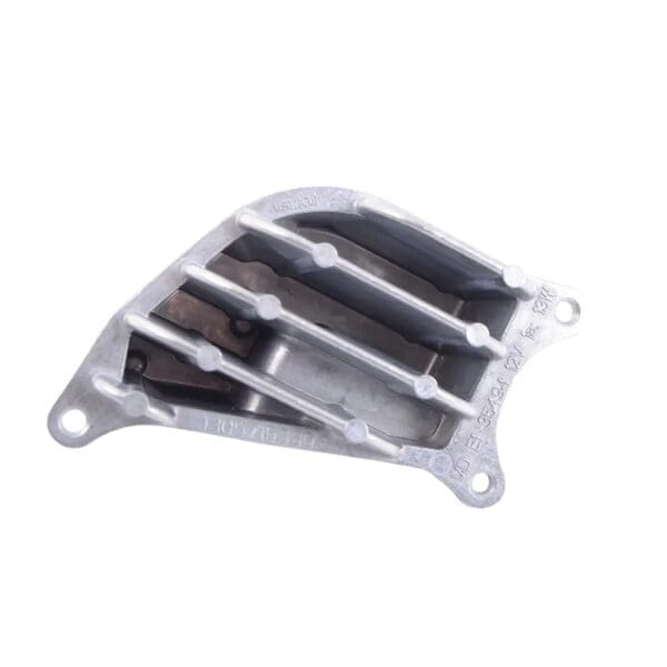 BMW X3 F25 / X4 F26 Headlight Turn Signal LED Module – Left Side –  63117406357