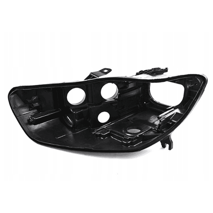 Audi A6 C7 11-14 Headlight Back Cover Housing Replacement 4GO941005DDK - Left Side
