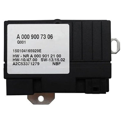 Fuel Pump Control Computer for Mercedes-Benz Vehicles – OEM Replacement A0009007306