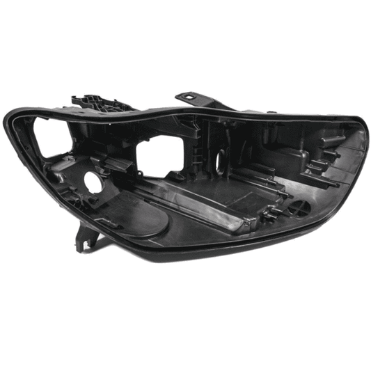 Audi A6 C7 15-18 Headlight Back Casing Housing Replacement 4G0941036DDK - Right Side