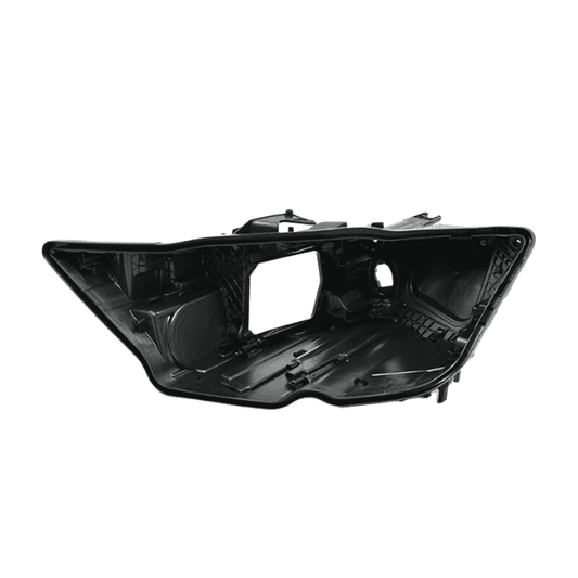 Audi A6 C8 19-21 Headlight Back Casing Housing Replacement 4K0941040DDK - Right Side
