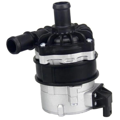 BMW 12V Electric Coolant Water Pump – Replaces 11 51 7 566 335 (Pierburg 7.06033.44.0)