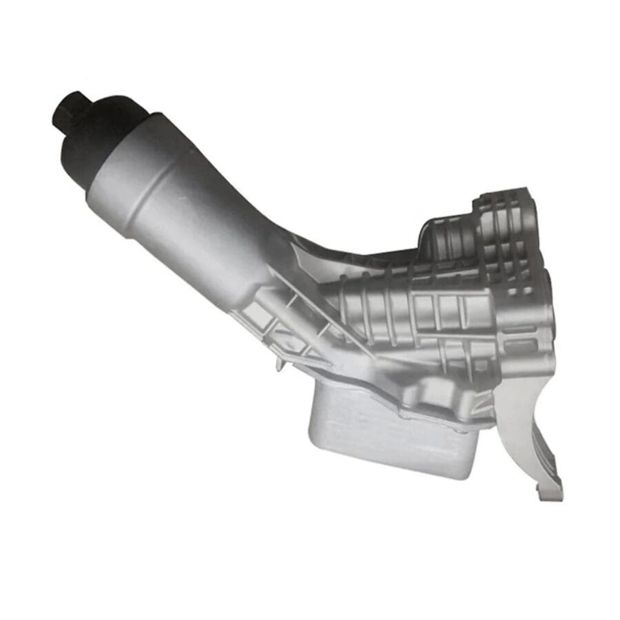 BMW G20 330i Oil Filter Housing Assembly 11428580414 B46 B48 Engine