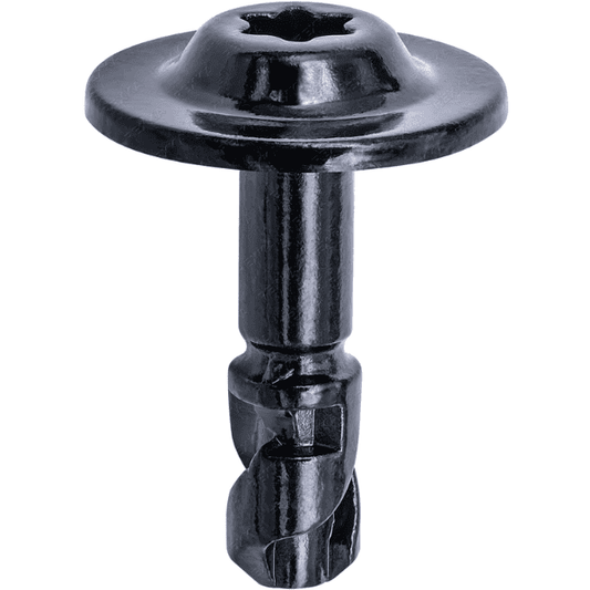 Fender Liner Splash Shield Bumper Cover Screw for Audi Vehicles - 8W0805121 Set of 5