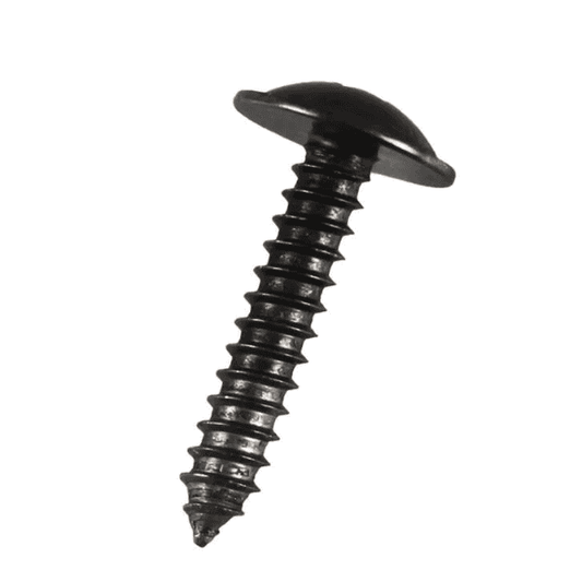 OEM Replacement Self Tapping Screws for Kia - 1249305257B Set of 5