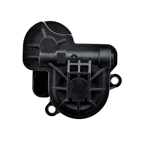 VW Golf 7 handbrake Actuator Right Side -  3Q0998281A