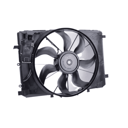 Mercedes W246 W117 W176 Engine Cooling Fan Assembly | A2465000064