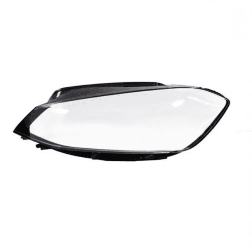 OEM Headlight Glass Lens Plastic Cover For VW Golf 7 GTI 5G2941752ADDZ (14-17) - Right