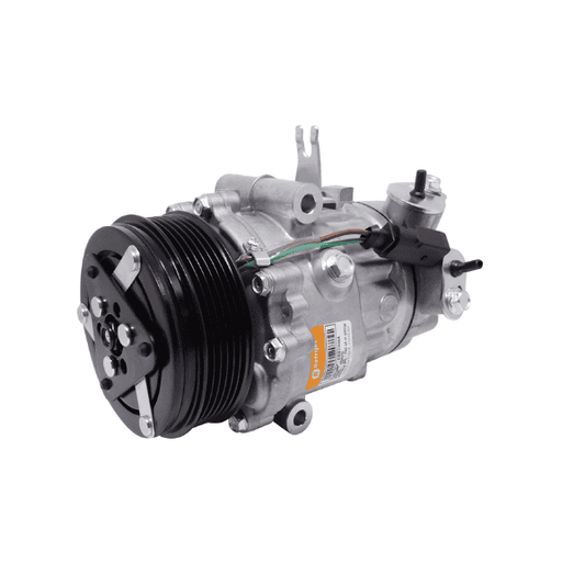 VW Aircon Compressor 1S0820803A for 3 Cylinder Engines Polo 6