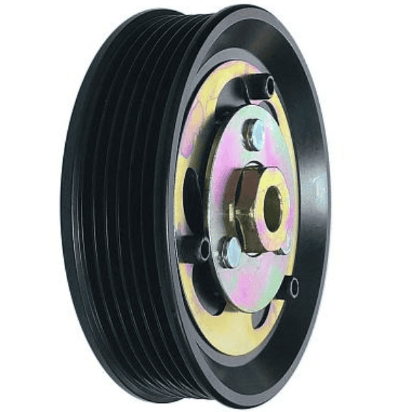 Aircon Compressor Pulley for Audi 5Q0820803