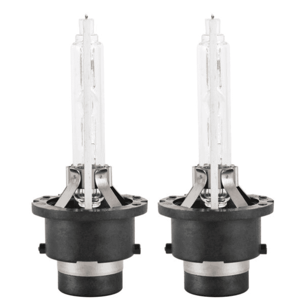 D2S HID Xenon Replacement Bulb - Single Bulb