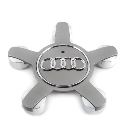 Audi Q5 OEM Wheel Center Hub Cap - 8R0601165